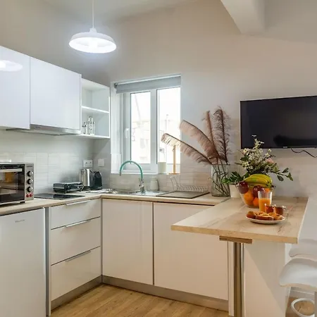 Cozy Near The Acropolis * Atenas