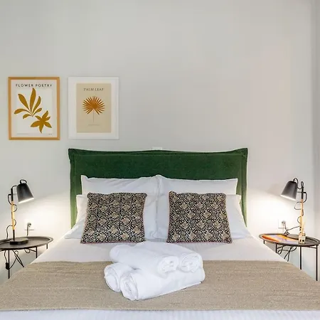 Cozy Near The Acropolis * Atenas